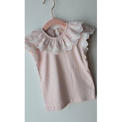 BABY LAI | T-SHIRT EMILIA DRY PINK BABY LAI | T-SHIRT EMILIA DRY PINK