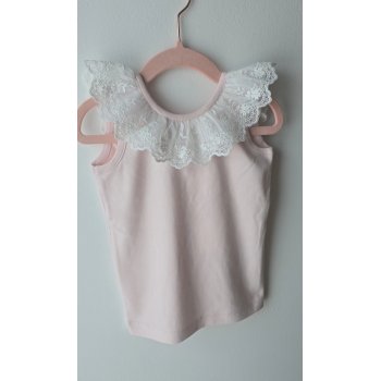 BABY LAI | TOP EMILIA DRY PINK 