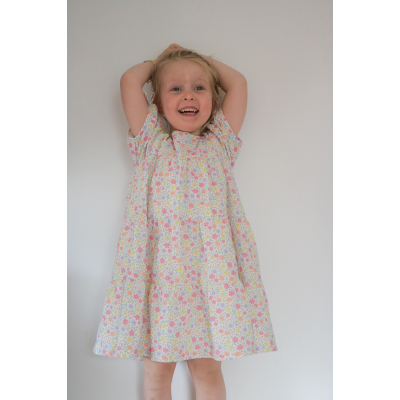 BABY LAI | DRESS FLEUR BABY LAI | DRESS FLEUR