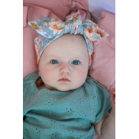 LA BAMBINO | HAARBAND LUNA