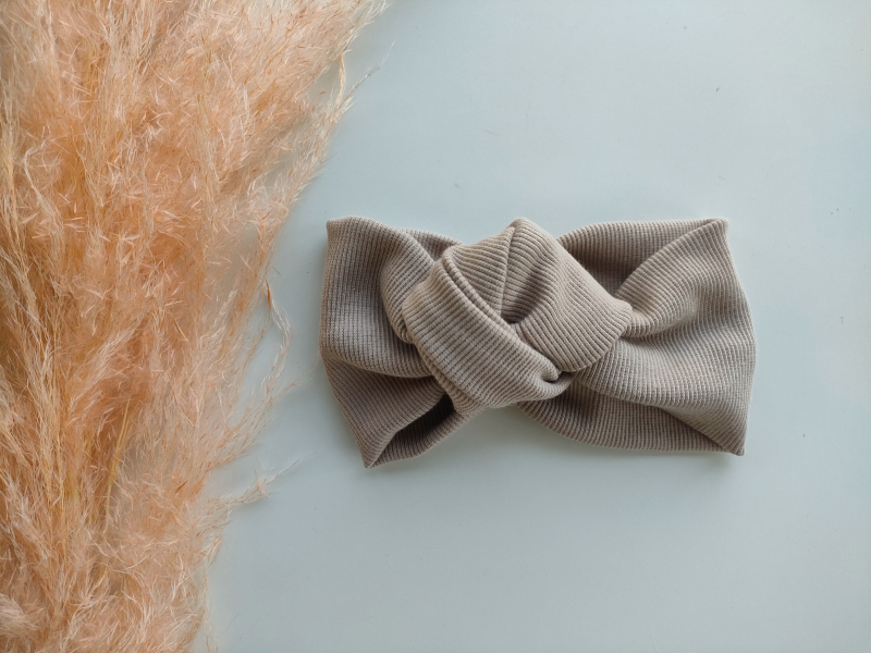 LA BAMBINO | HAARBAND FIEP