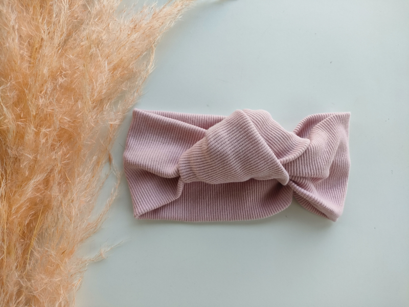 LA BAMBINO | HAARBAND KAAT 