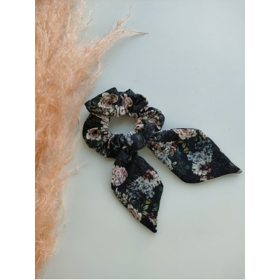LA BAMBINO | SCRUNCHIE MOON