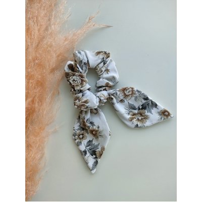 LA BAMBINO | SCRUNCHIE MRETRO 