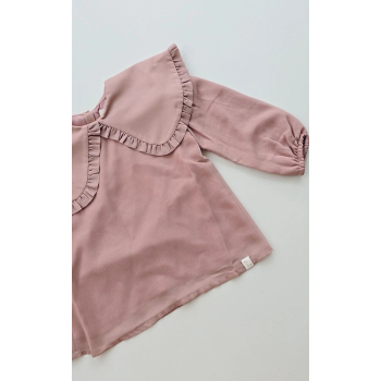 LRDM : LUNE TOP FAWN 