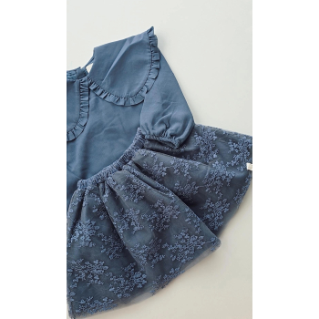 LRDM | OLIVIA SKIRT 
