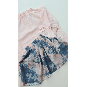 LRDM | KATE TOP PINK 