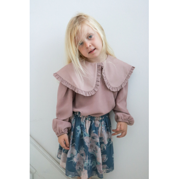 LRDM : LUNE TOP FAWN 