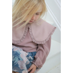 LRDM : LUNE TOP FAWN 