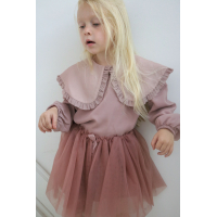 LRDM : LUNE TOP FAWN 