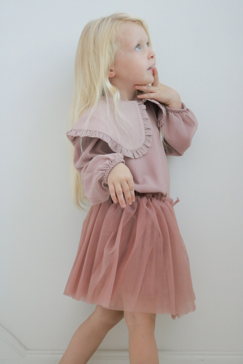 LRDM  JULIE TUTU FAWN 