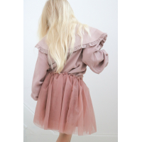 LRDM  JULIE TUTU FAWN 