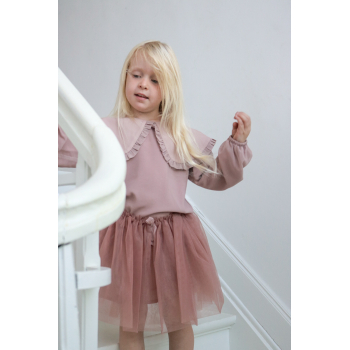LRDM  JULIE TUTU FAWN 
