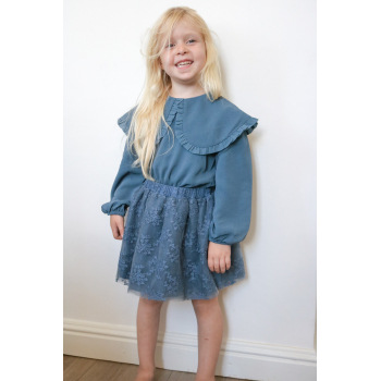LRDM | OLIVIA SKIRT 