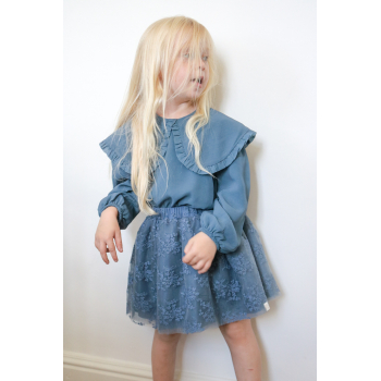 LRDM | OLIVIA SKIRT 