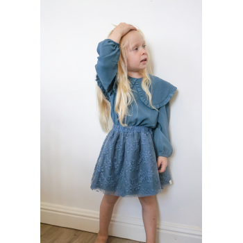 LRDM | OLIVIA SKIRT 