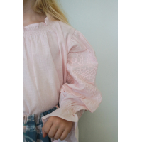 LRDM | KATE TOP PINK 