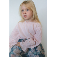 LRDM | KATE TOP PINK 