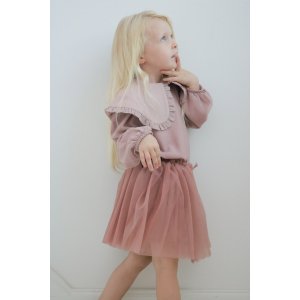 LRDM  JULIE TUTU FAWN 
