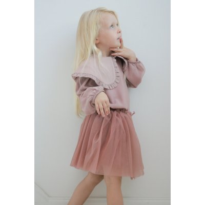 LRDM  JULIE TUTU FAWN 