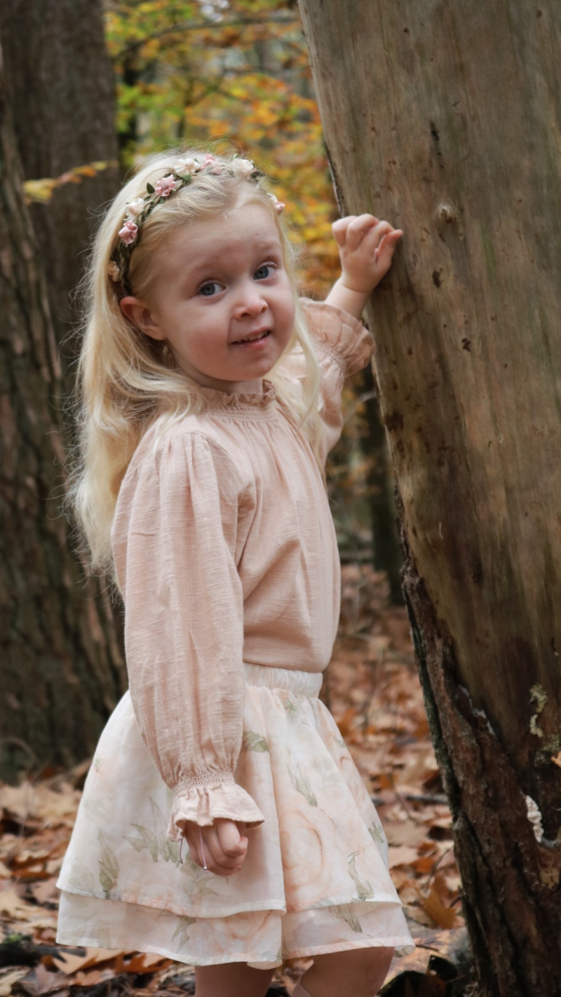 LRDM | JULIETTE BLOUSE 