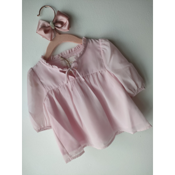 LRDM | MACI TOP PINK 