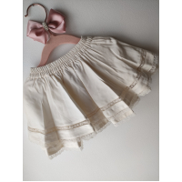 LRDM | JULIETTE SKIRT 