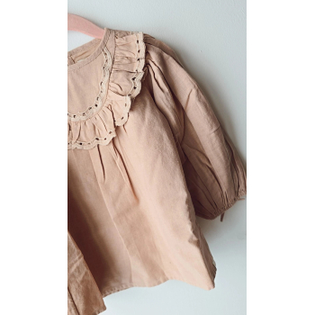 LRDM | SOPHIE BLOUSE 