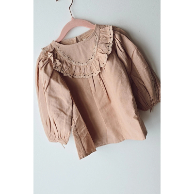 LRDM | SOPHIE BLOUSE 