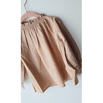 LRDM | JULIETTE BLOUSE 