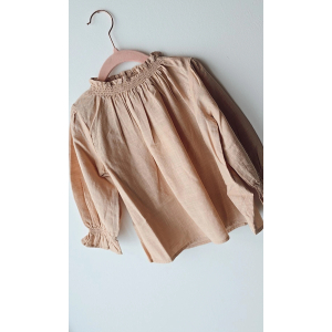 LRDM | JULIETTE BLOUSE 