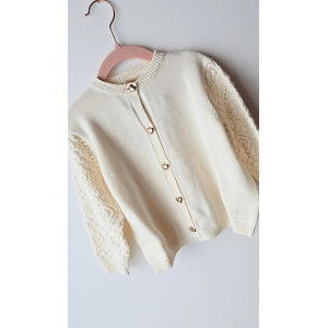 LRDM | NOELLE CARDIGAN 