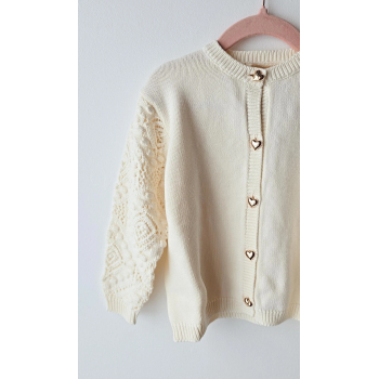 LRDM | NOELLE CARDIGAN 