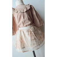 LRDM | SOPHIE BLOUSE 