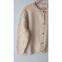 LRDM | NOELLE CARDIGAN BLOSSOM 