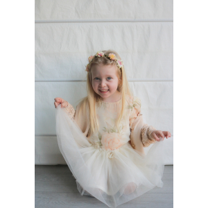 LRDM  | JULIE TUTU PEARL