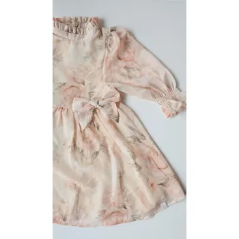 LRDM | LEA LS DRESS 