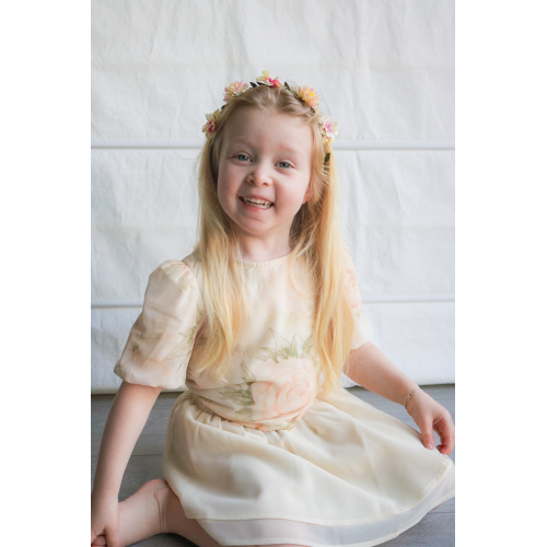 LRDM | LEA SKIRT 