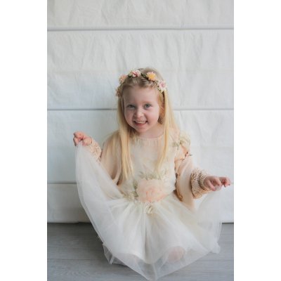 LRDM | JULIE TUTU PEARL LRDM | JULIE TUTU PEARL
