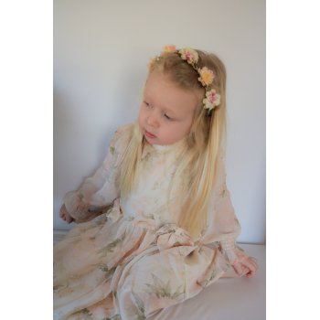 LRDM | LEA LS DRESS 