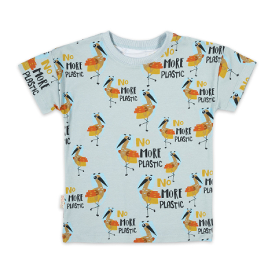 MALINAMI | T-SHIRT LEWIS MALINAMI | T-SHIRT LEWIS