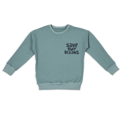 MALINAMI | SWEATSHIRT OTIS MALINAMI | SWEATSHIRT OTIS