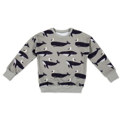 MALINAMI | SWEATSHIRT LARS MALINAMI | SWEATSHIRT LARS