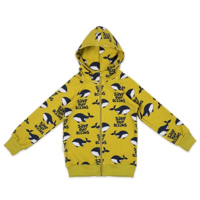 MALINAMI | ZIP UP HOODIE LOWIE MALINAMI | ZIP UP HOODIE LOWIE