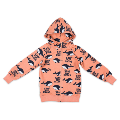 MALINAMI | SWEATER NETTE 