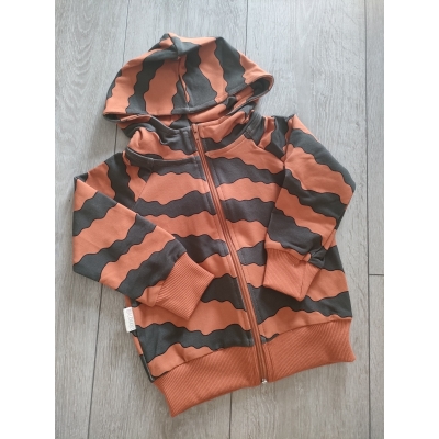 MALINAMI | HOODIE IBE MALINAMI | HOODIE IBE