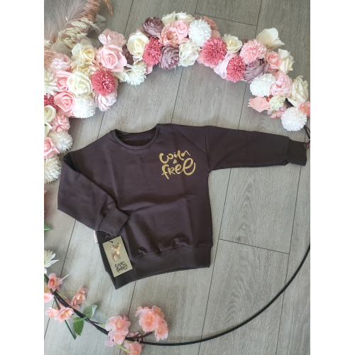 MALINAMI | SWEATSHIRT FERRE 