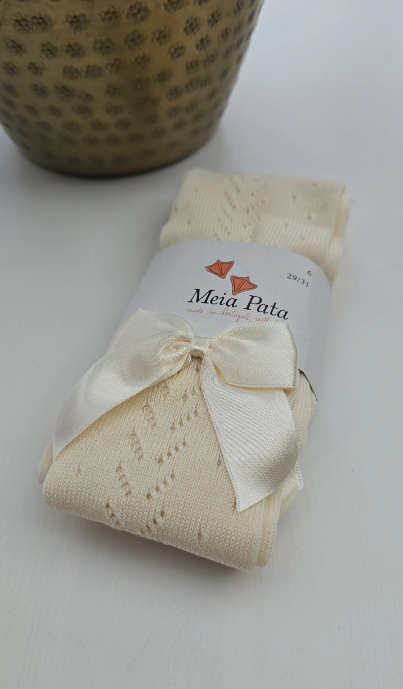 MEIA PATA | MAILLOT VISGRAAT PEARL 