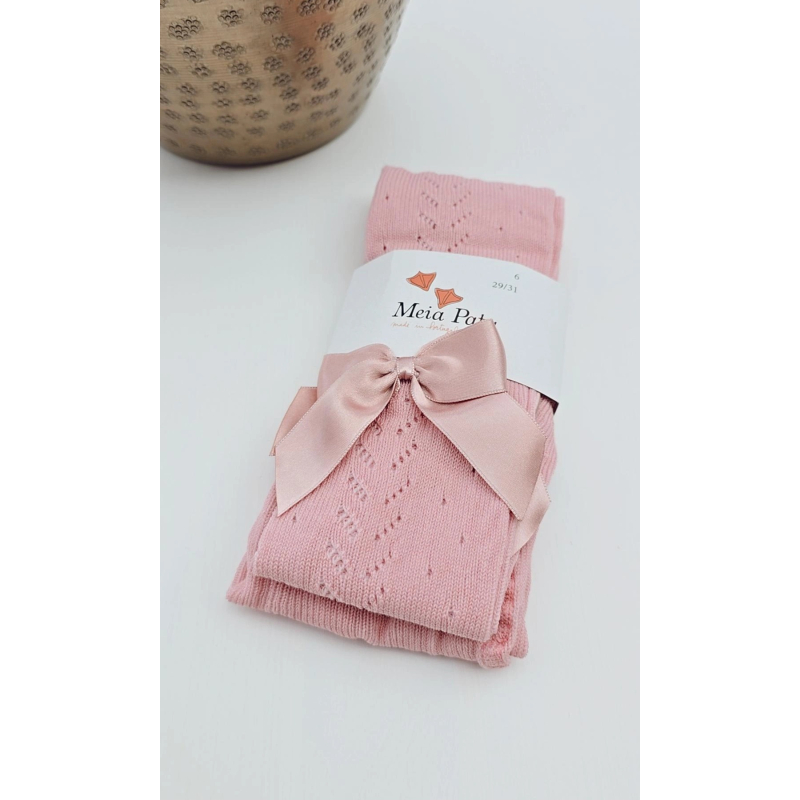 MEIA PATA | MAILLOT VISGRAAT DRY PINK 