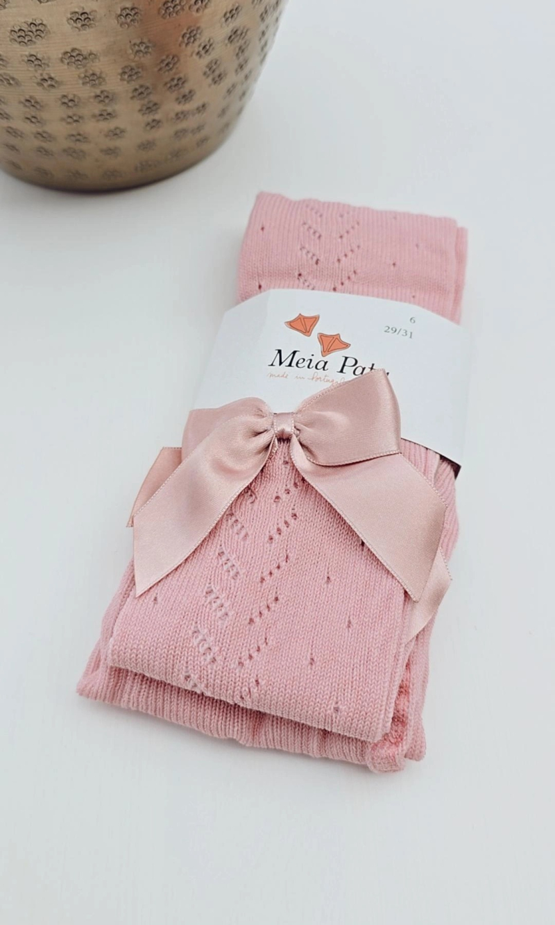 MEIA PATA | MAILLOT VISGRAAT DRY PINK 